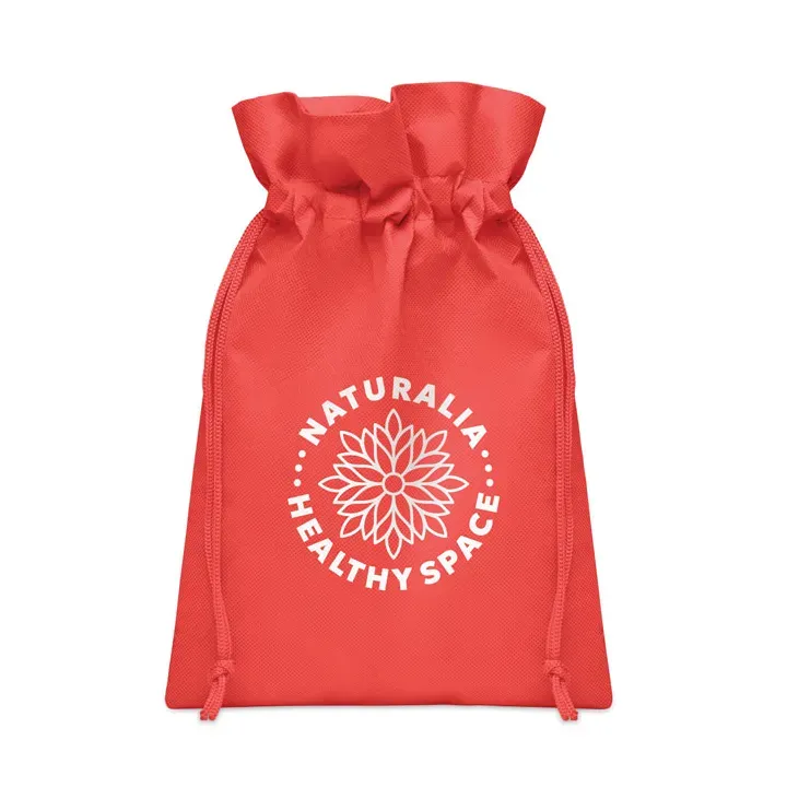 Small gift bag in RPET - MO2617 (MOCN#05)